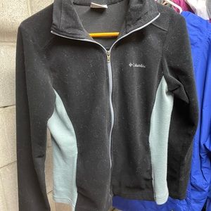 Womens Columbia Jacket